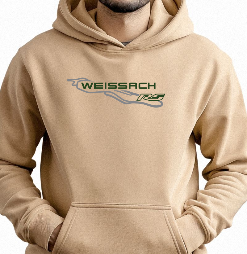 Weissach RS verde