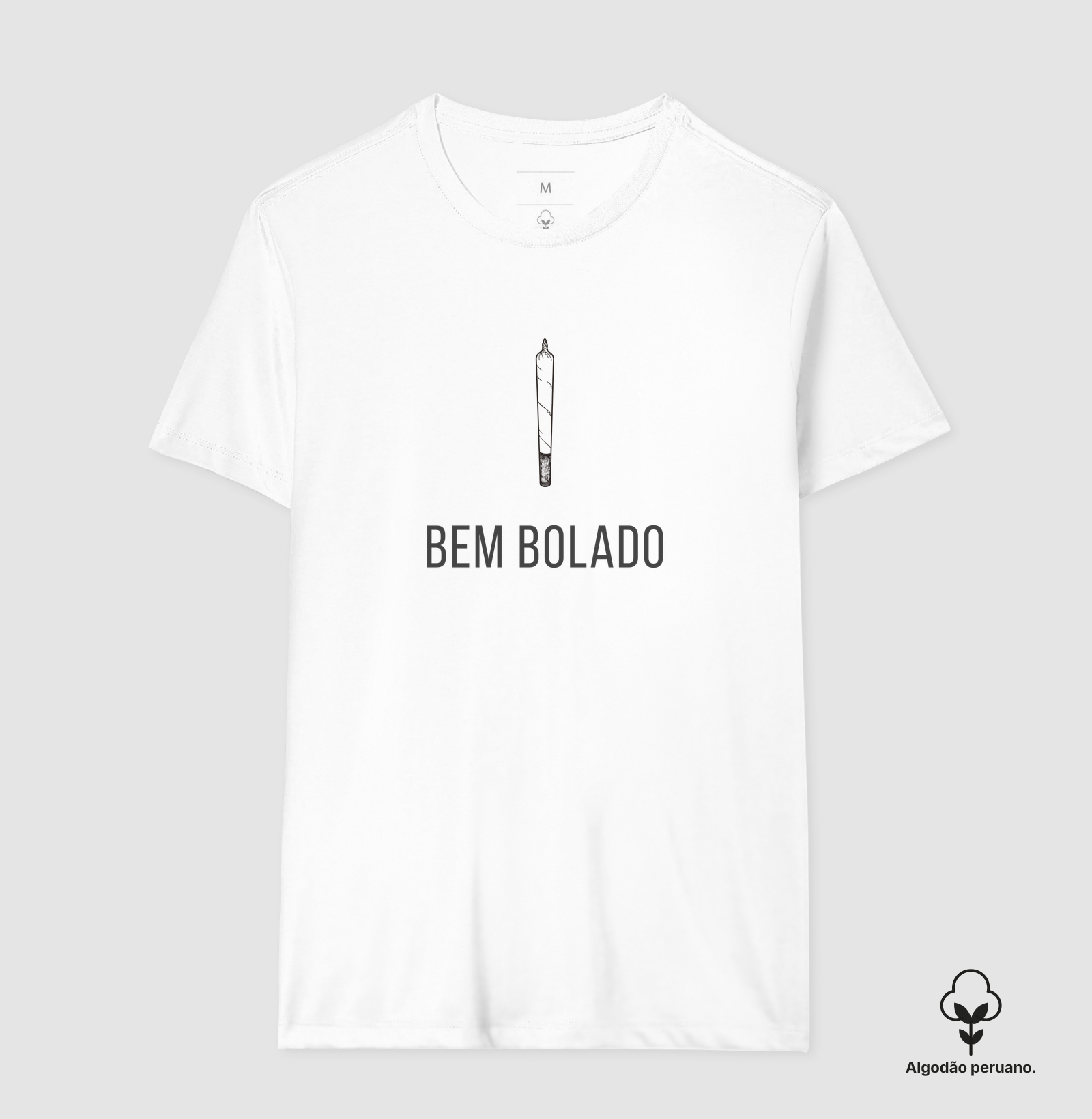 Bem bolado