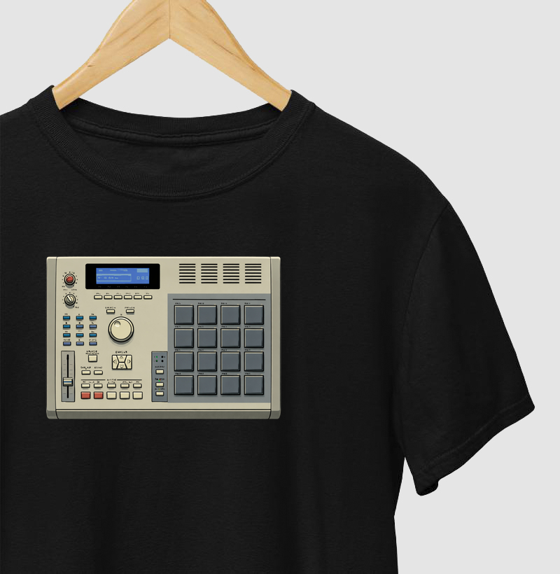 MPC MODE — BEAT NA VEIA