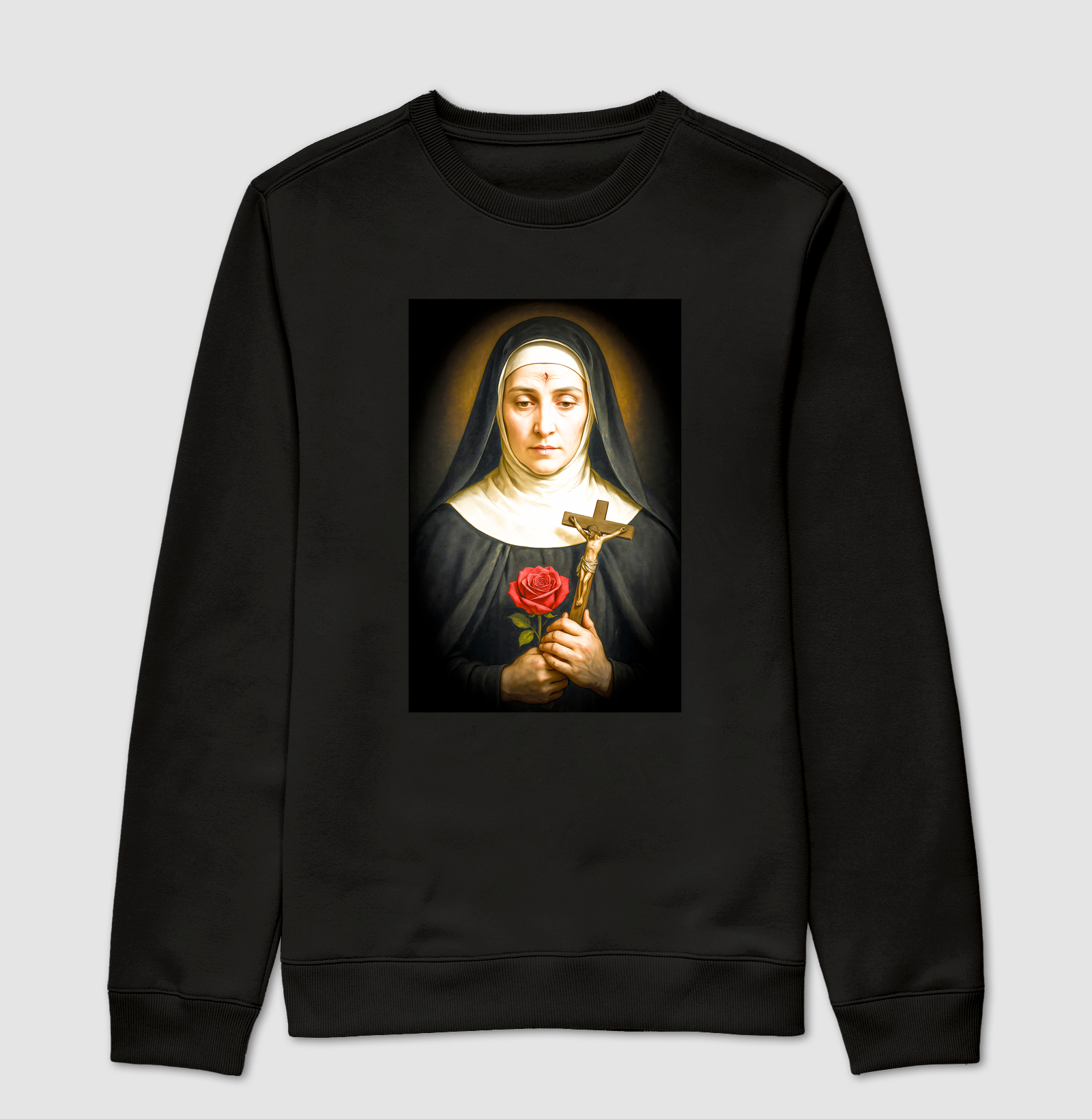 Santa Rita - Realista