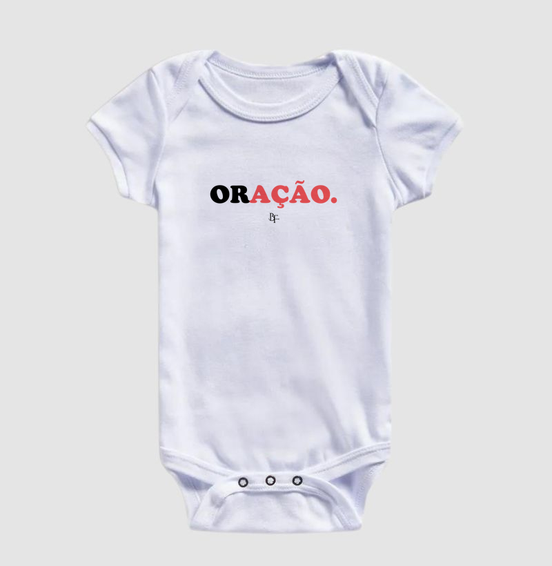 Oração