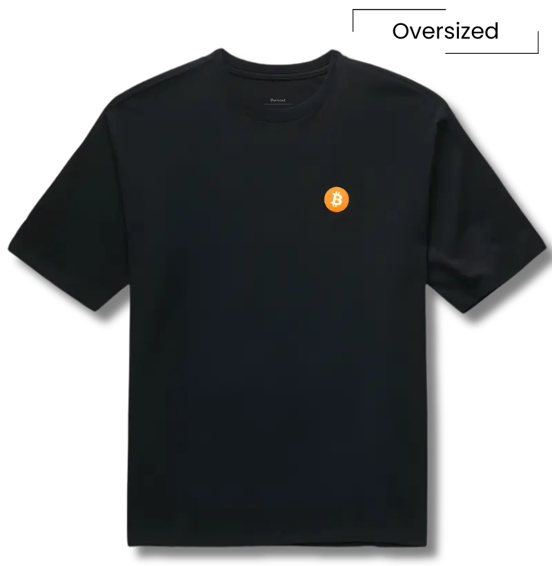 Crypto Style Bitcoin