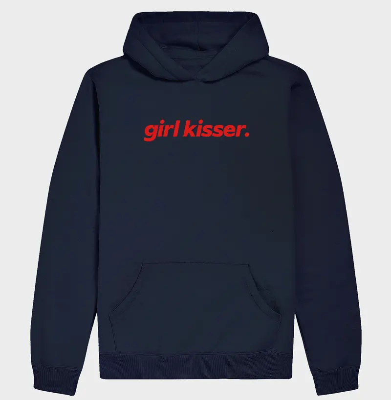 Girl Kisser