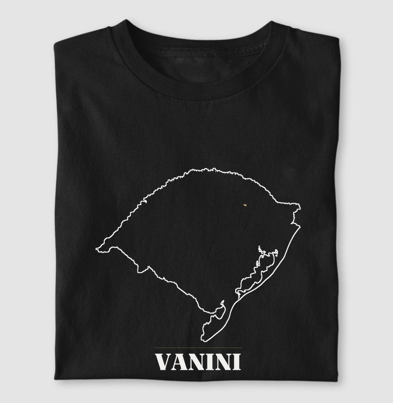 Vanini | Traço RS