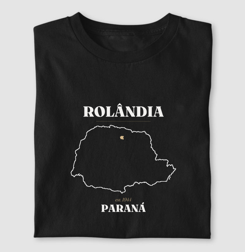 Rolândia | Legado PR