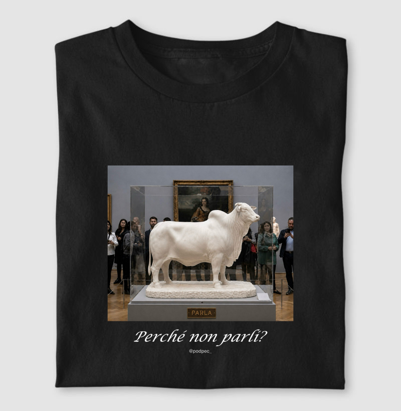 Perché non Parli?