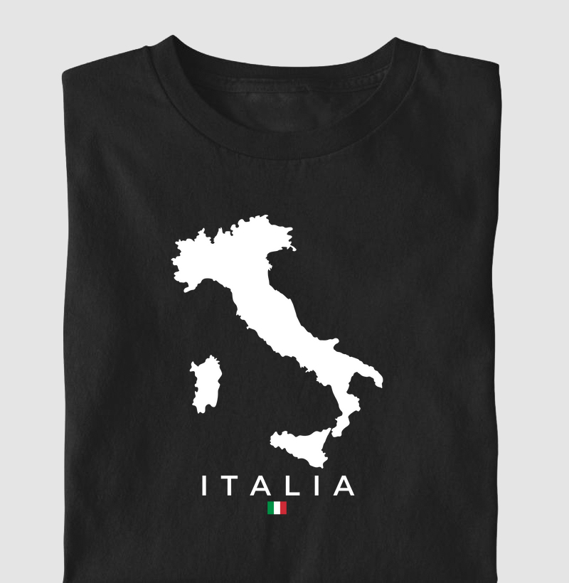 Italia Mapa
