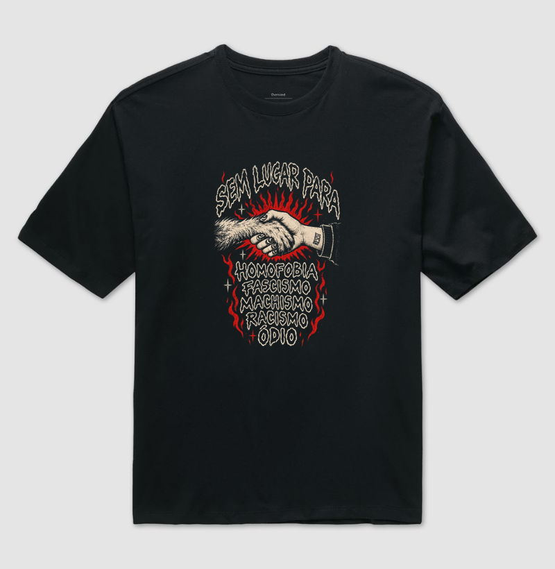 Radicalize 35