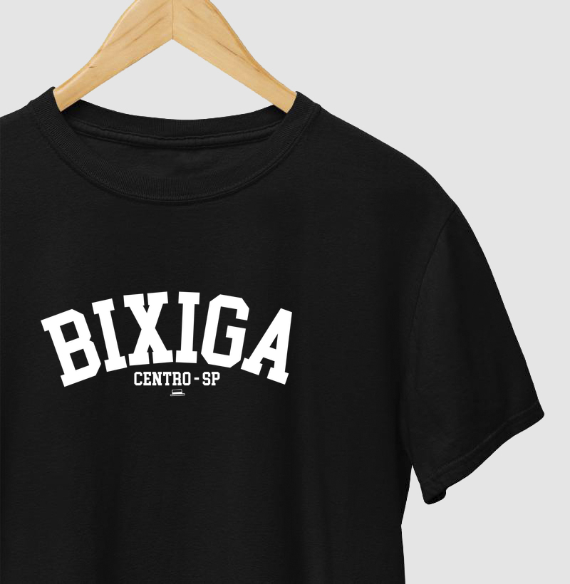 Bixiga - Retrô