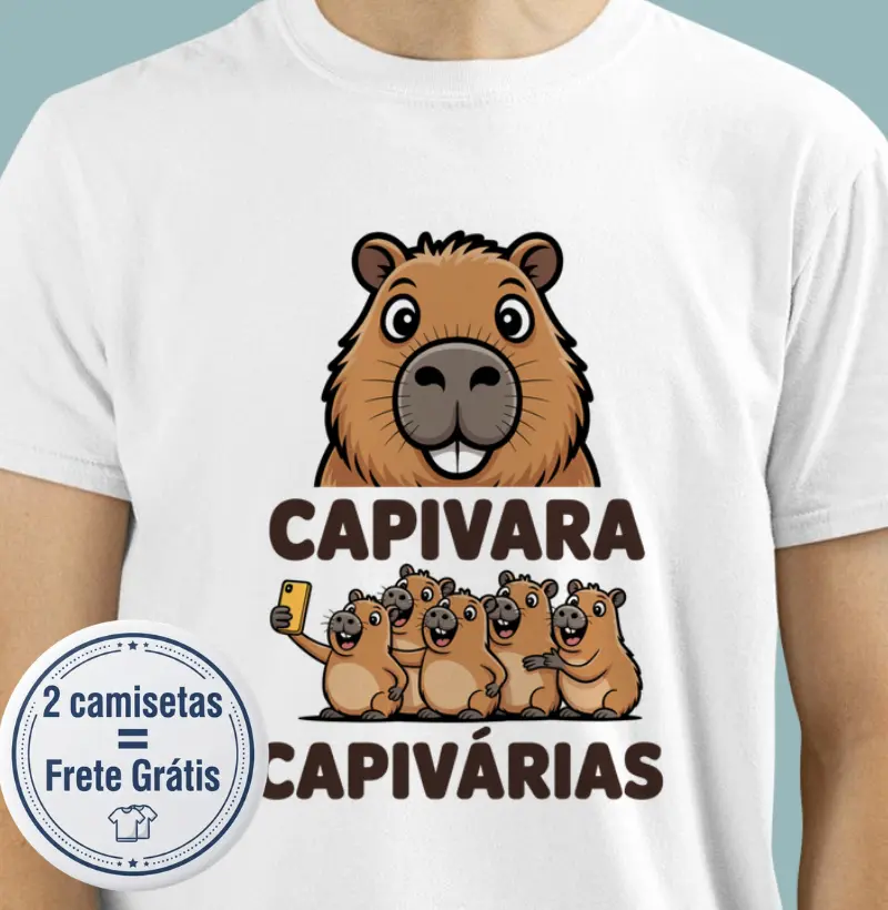 Camiseta Premium Português/Literatura