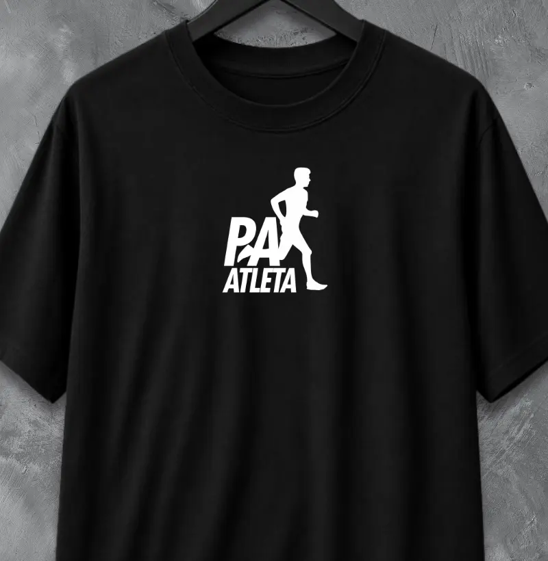 PAI ATLETA