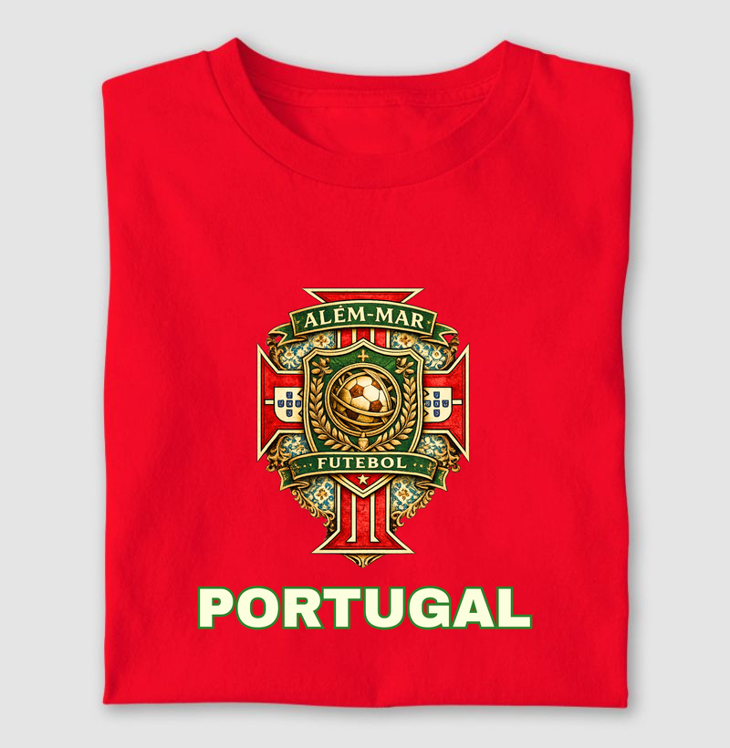 Torcida Lusitana Além-Mar