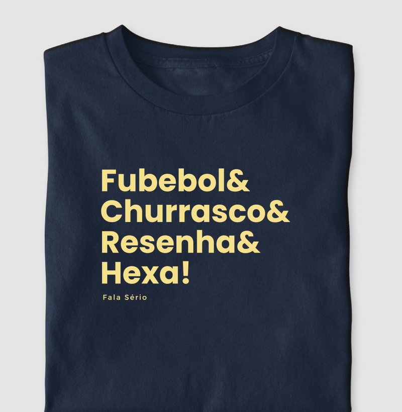 Check-list da Vitória | Fala Sério