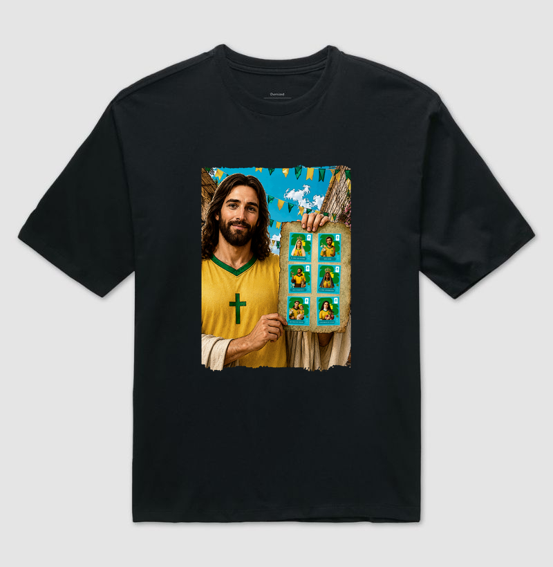 Camisa 0