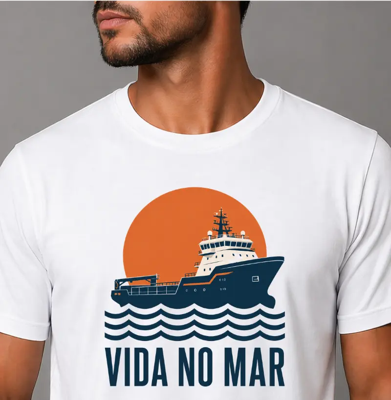 Vida no Mar