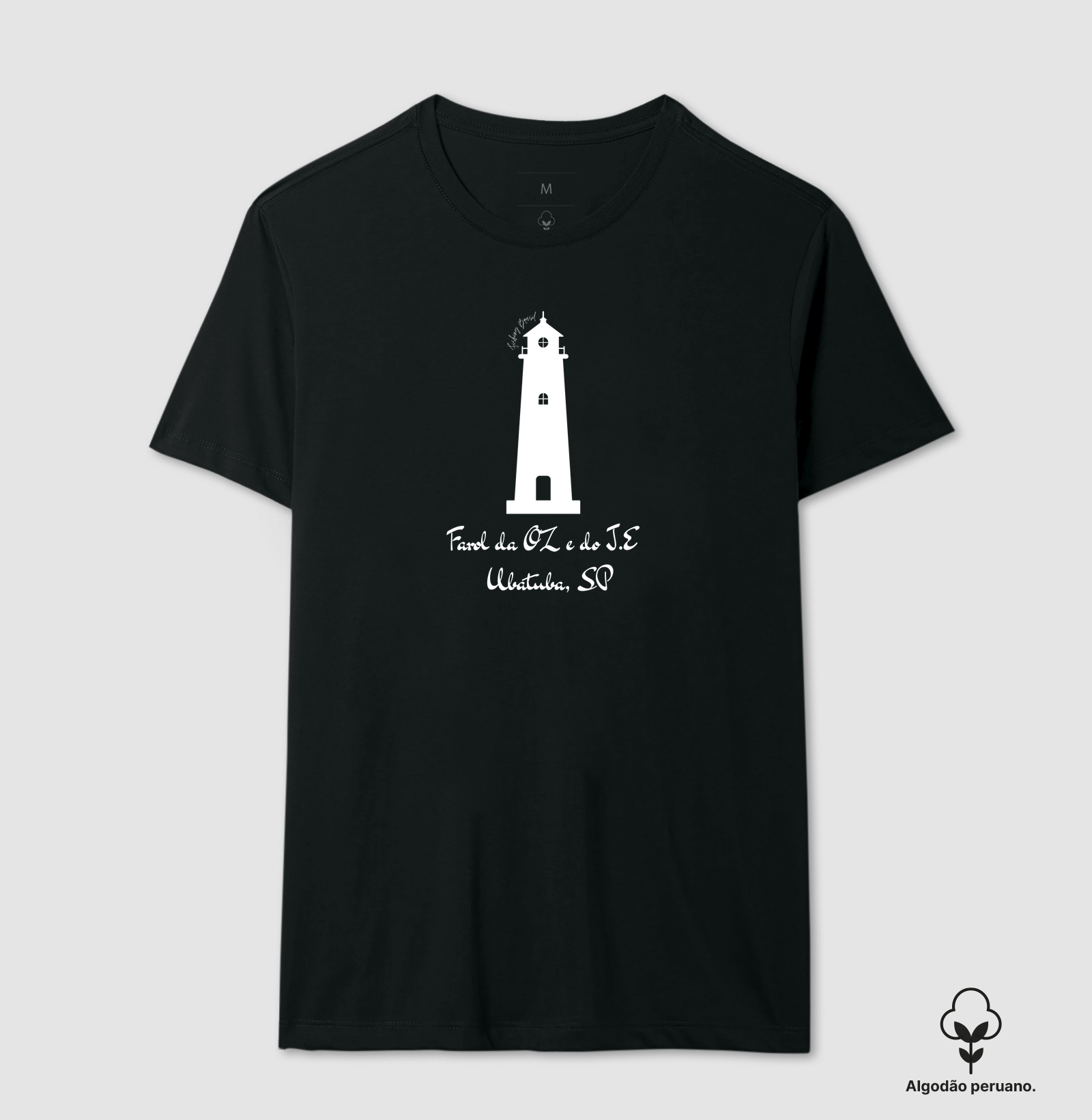 FAROL DA OZ