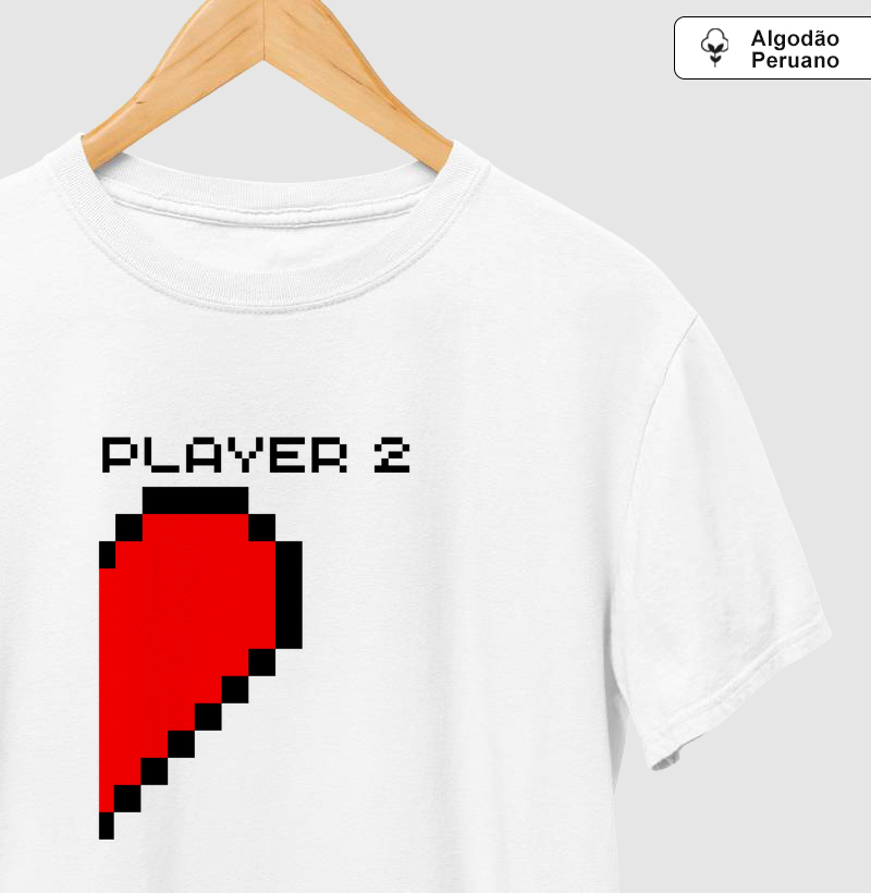 Player 2 ❤️