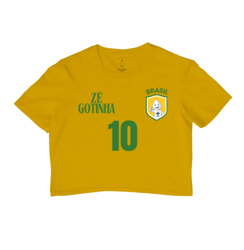 Camisa 0