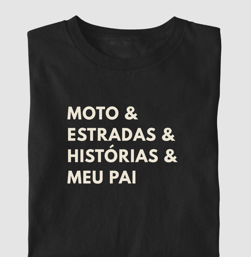Pai Viajado