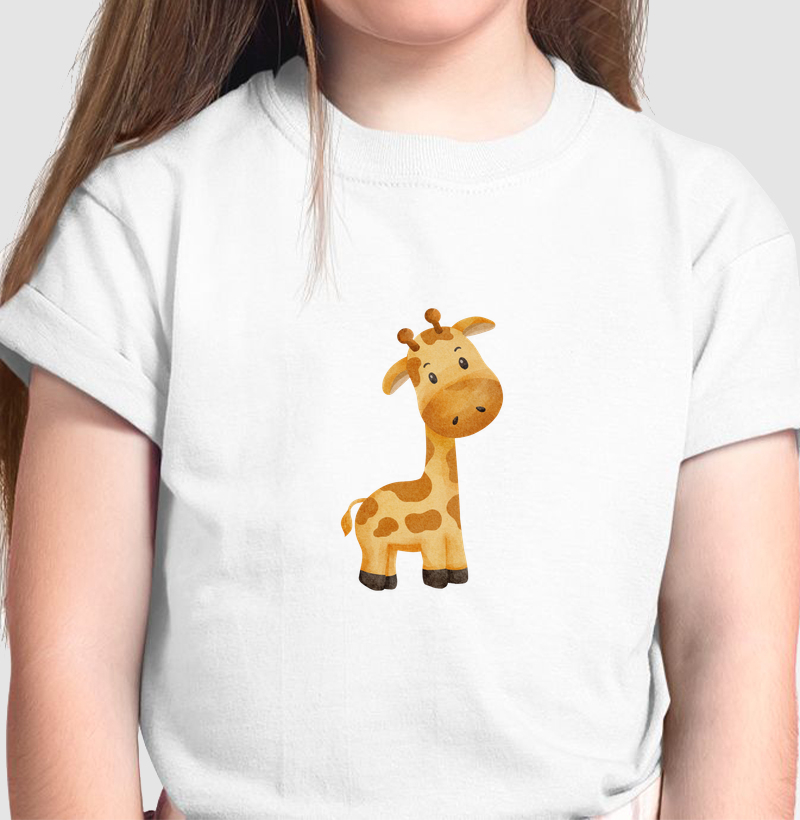 Girafinha 
