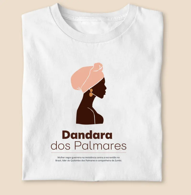 Dandara dos Palmares