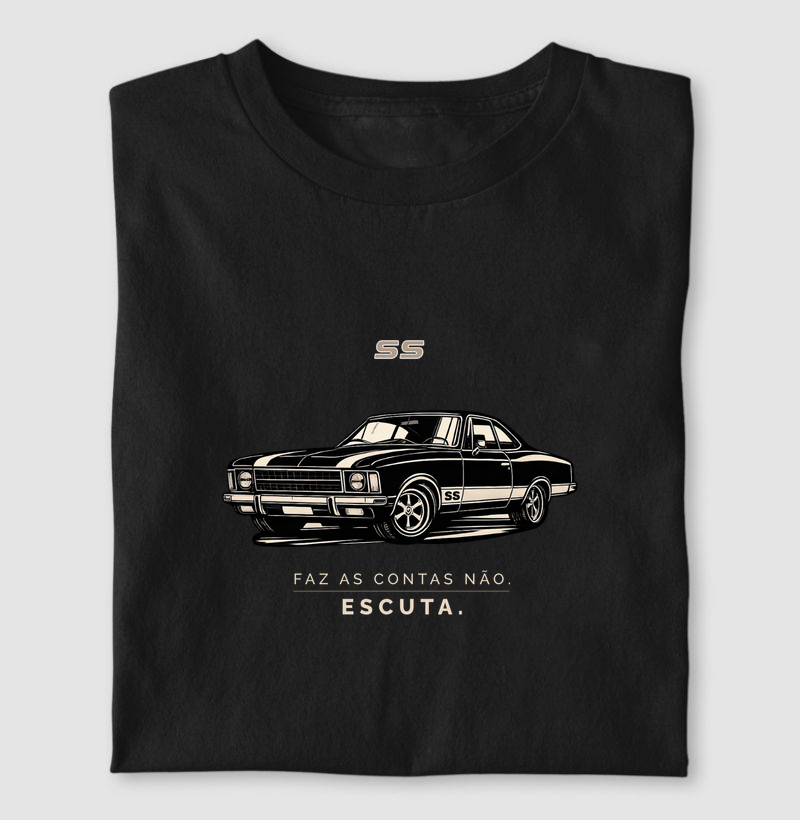 Opala SS - Faz as Contas Não. Escuta.