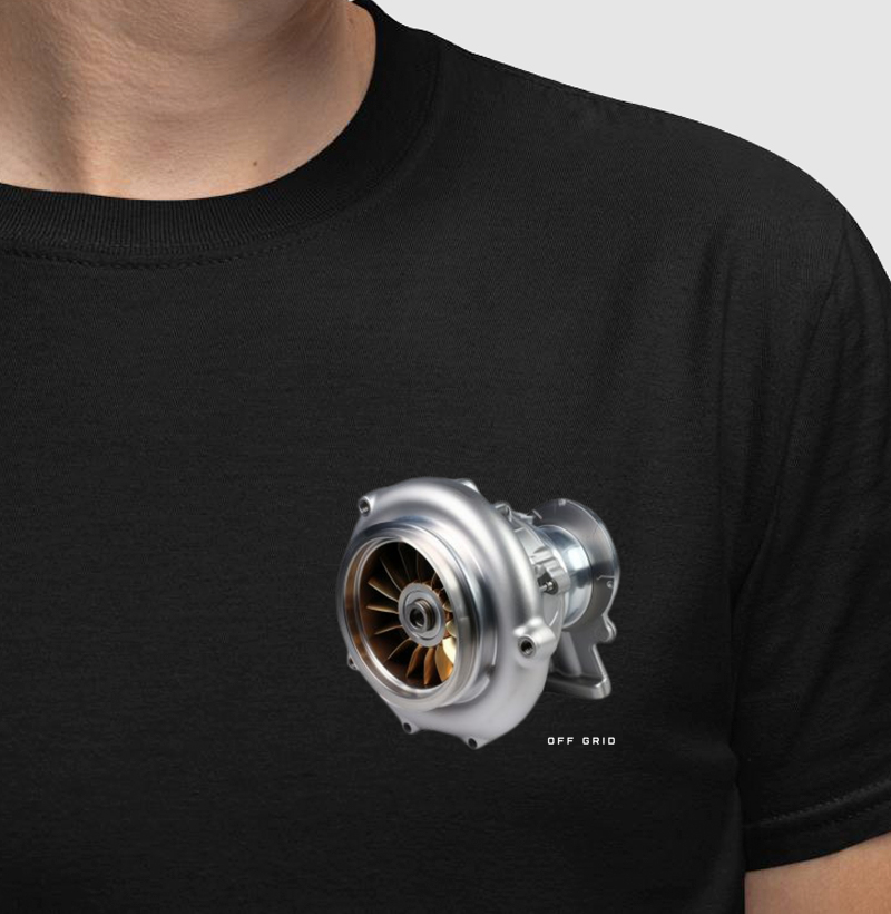 Turbina
