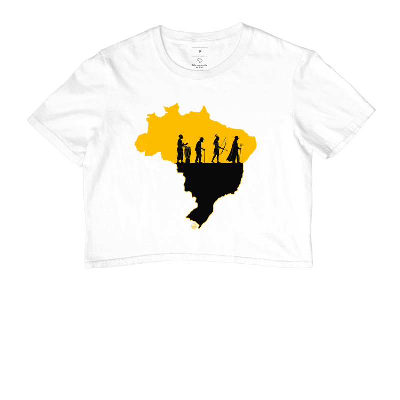 Brasil do Axé