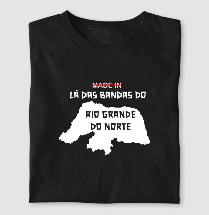 Rio Grande do Norte | Lá das Bandas