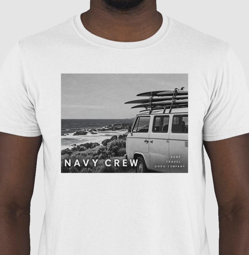 Camiseta Surftrip
