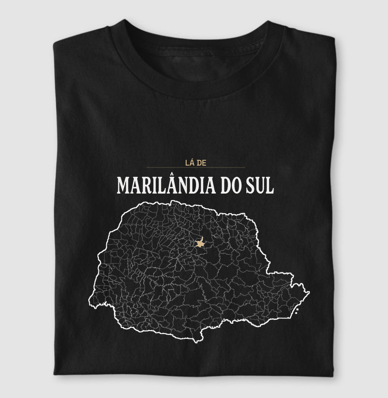 Marilândia do Sul | Território PR