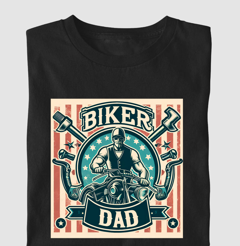 Biker Dad