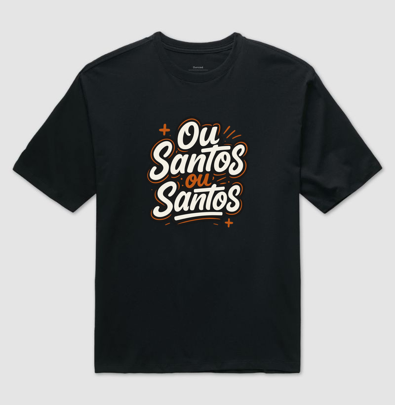 Ou santos ou santos