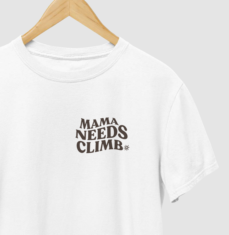 Mama needs climb [bolso]