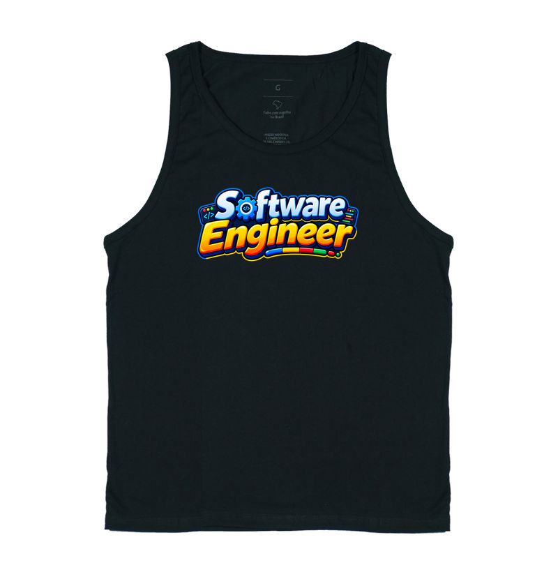 Software Engineer — Arcade Edition - Regata