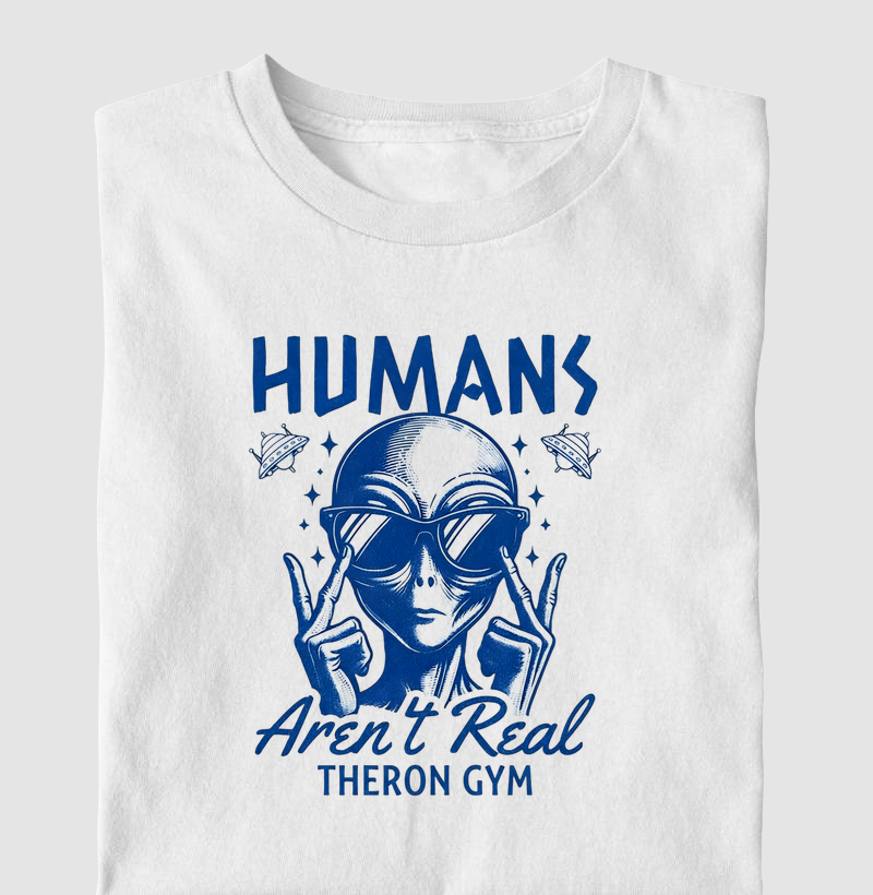 Camiseta THERON