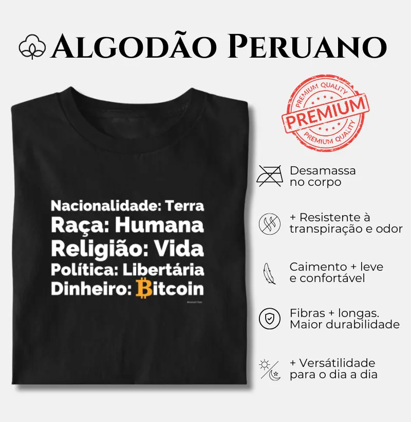 Qualificação Bitcoin