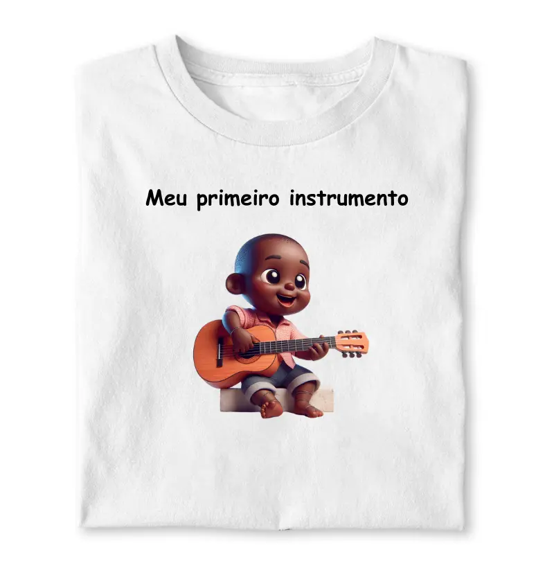 Primeiro Instrumento