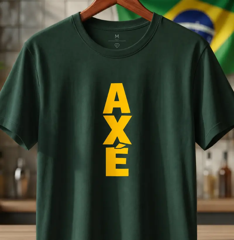 Axé Brasil