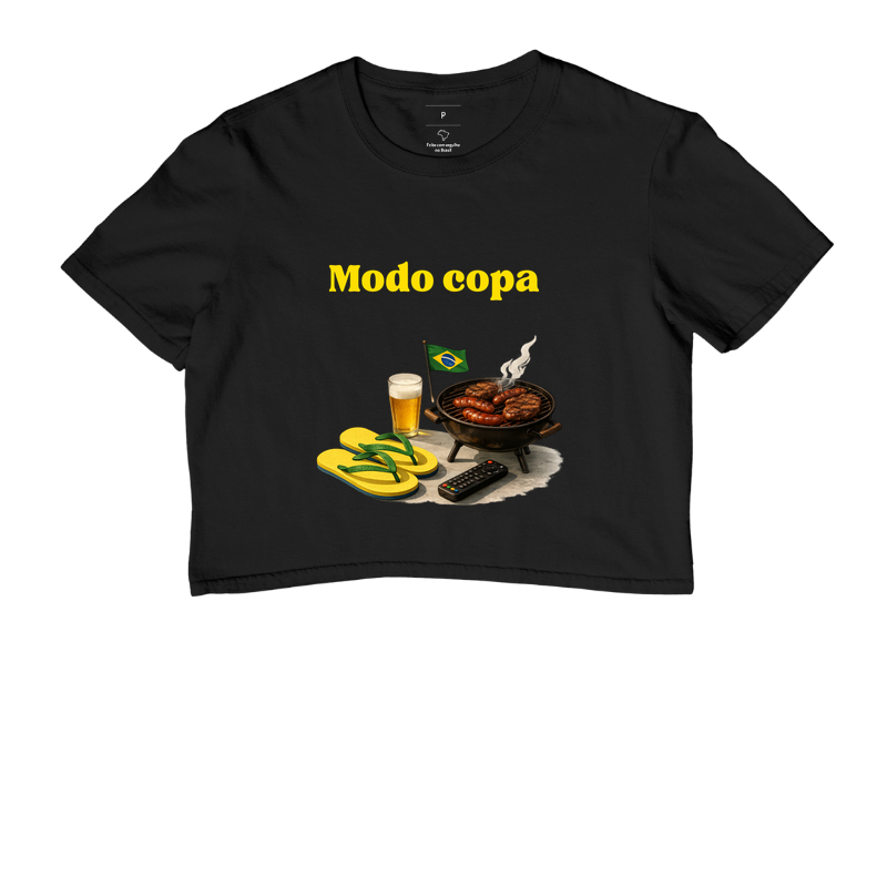 Modo copa On