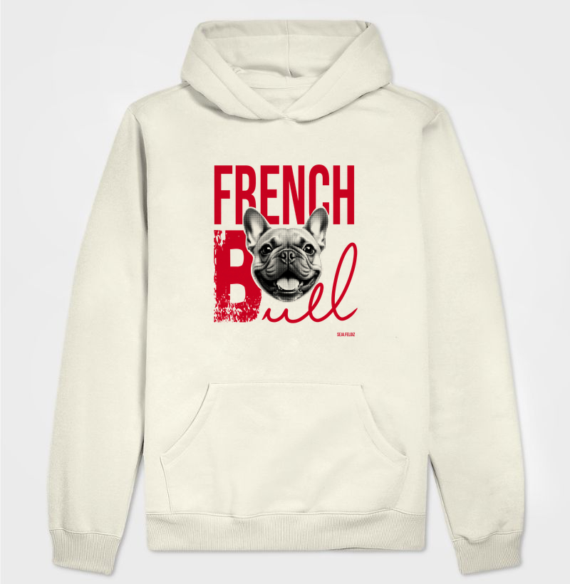 French Bull Vibes
