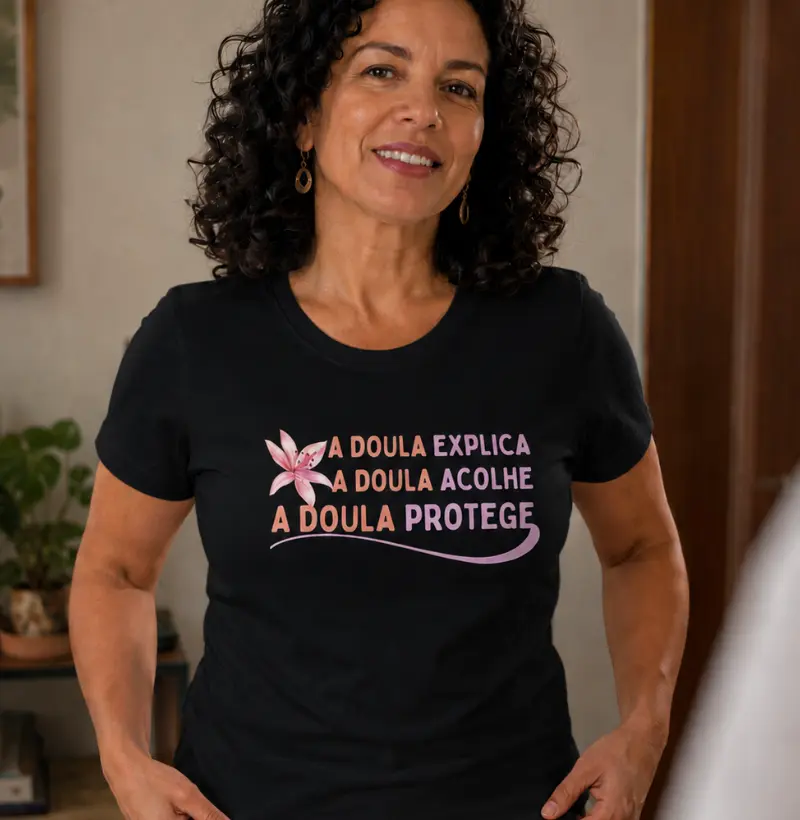 A Doula Protege