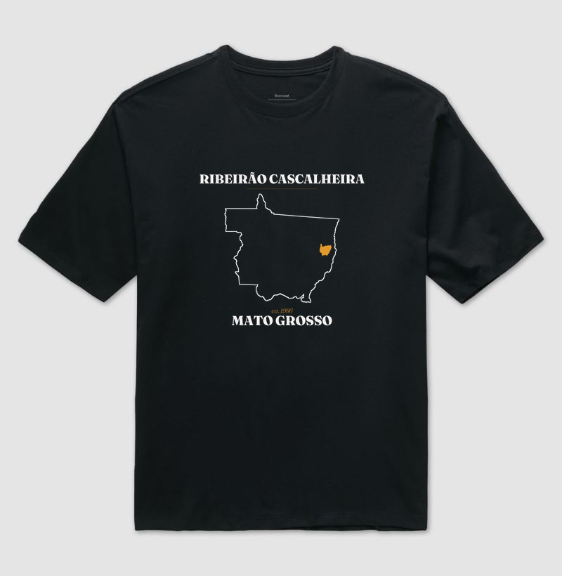 Camisa 0