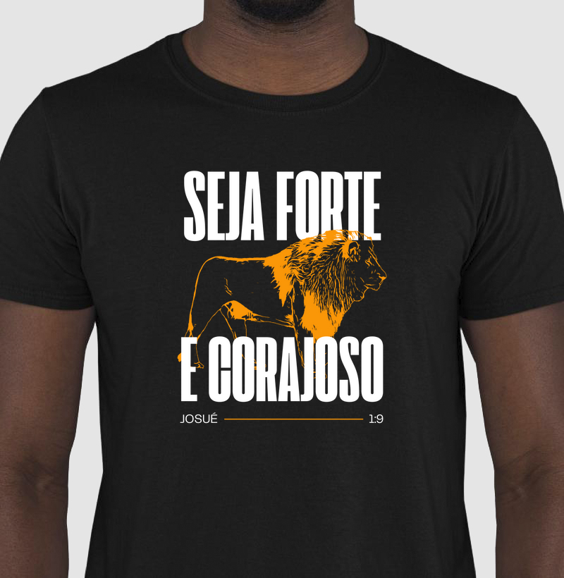 Aviadores de Cristo - Josue 1:9