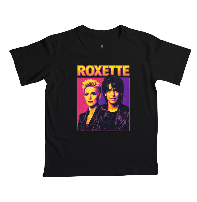 Roxette - Retro