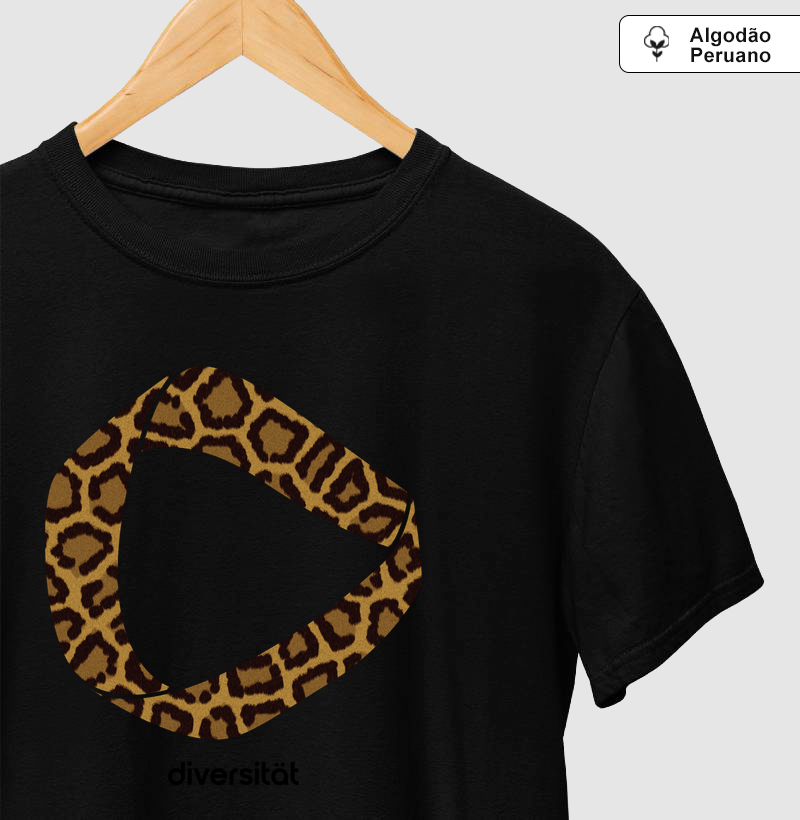 Gi Alkmin Coleção Animal Print - Premium