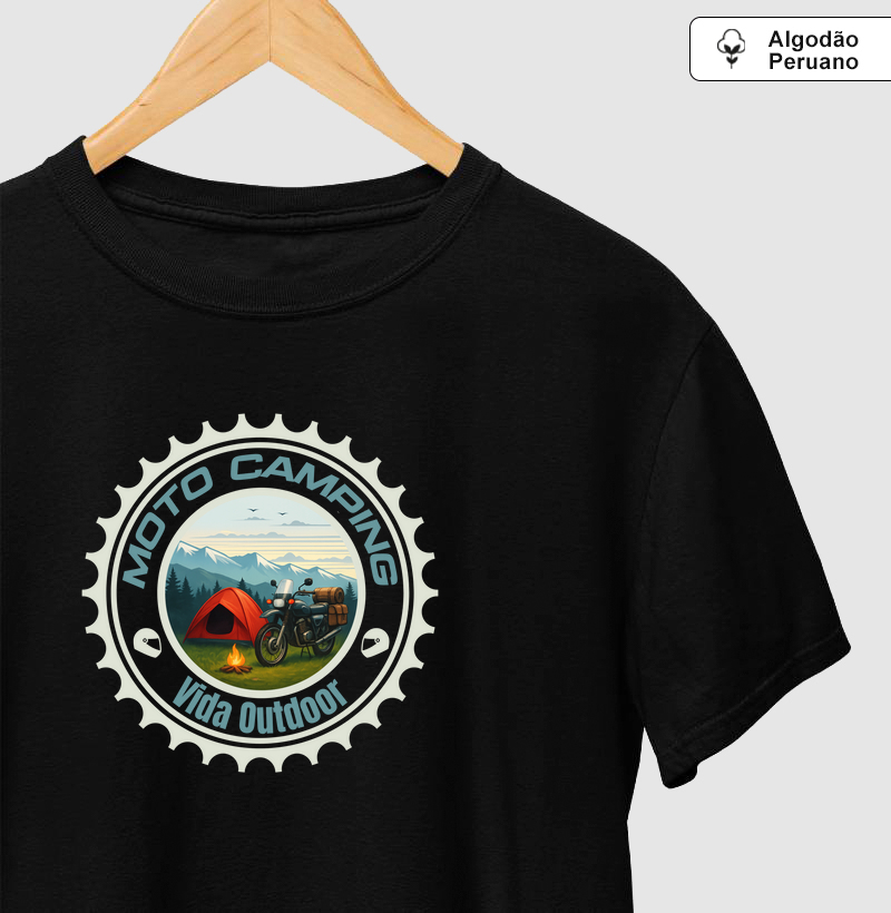 Moto Camping - Vida Outdoor