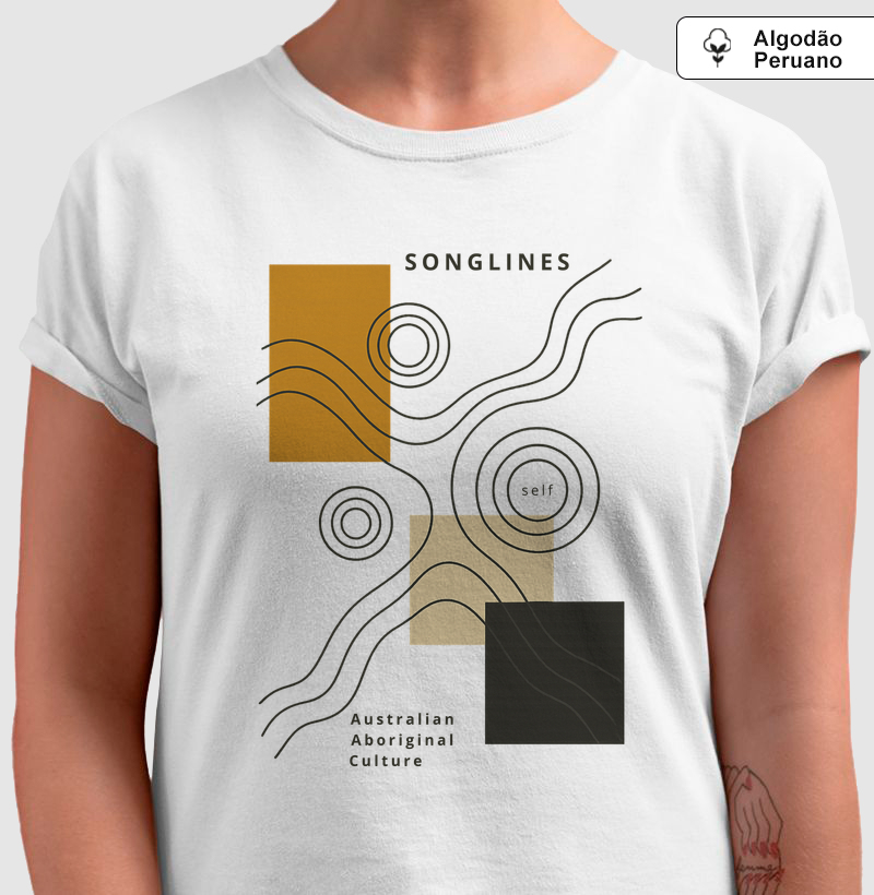 SONGLINES