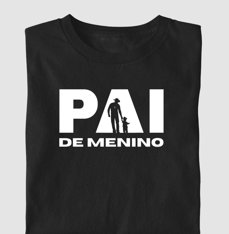 Pai de Menino