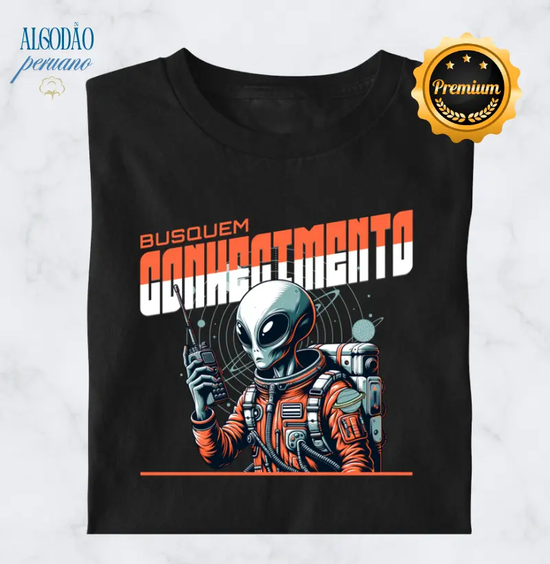 Busquem Conhecimento (ET Bilu)